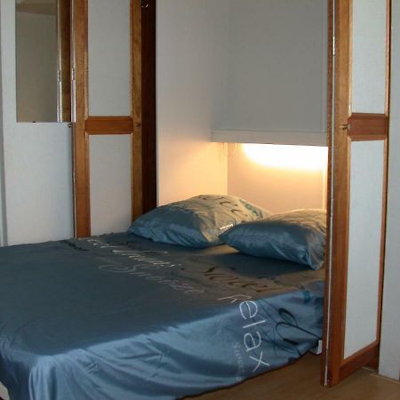 Ferienwohnung Studio Zeezicht De Sloep Koksijde Exterior foto