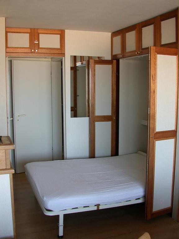 Ferienwohnung Studio Zeezicht De Sloep Koksijde Exterior foto
